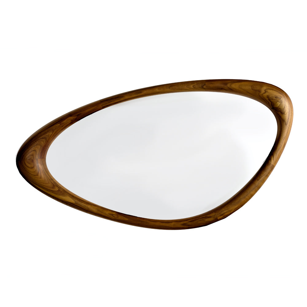 Casiopea Wall-Mounted Mirror by Agrippa | Do Shop