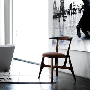 Hendrix Dining Chair by Agrippa | Do Shop