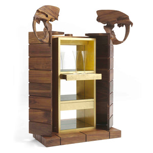 Hercules Cabinet & Bar Cabinet by Agrippa | Do Shop