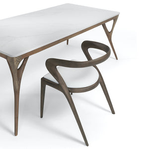 Nadia Dining Table by Agrippa | Do Shop