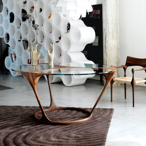 Yris Dining Table by Agrippa | Do Shop