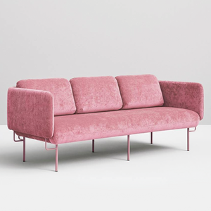 Alce 2 Seater Sofa - Missana - Do Shop