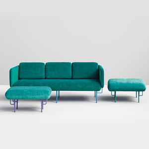 Alce 3 Seater Sofa - Missana - Do Shop