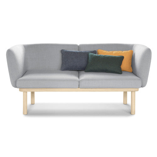 Egon Sofa 2 Seater - Alki - Do Shop
