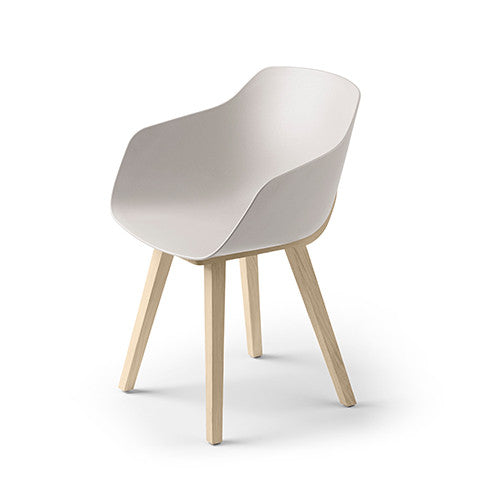 Kuskoa Bi - Chair - ALKI - Do Shop