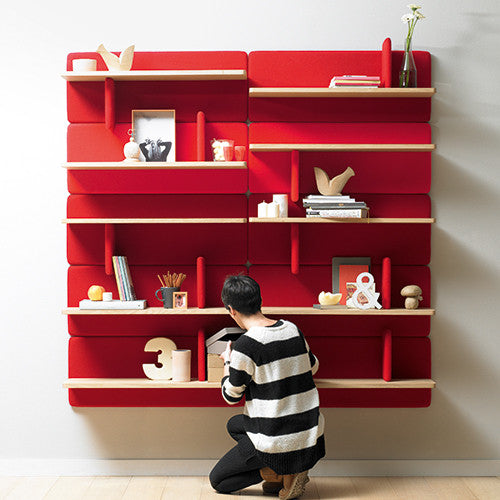 Landa - Storage Shelf - ALKI - Do Shop