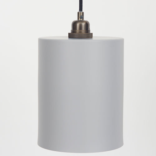 Cylinder Suspension Lampshade - Frama - Do Shop