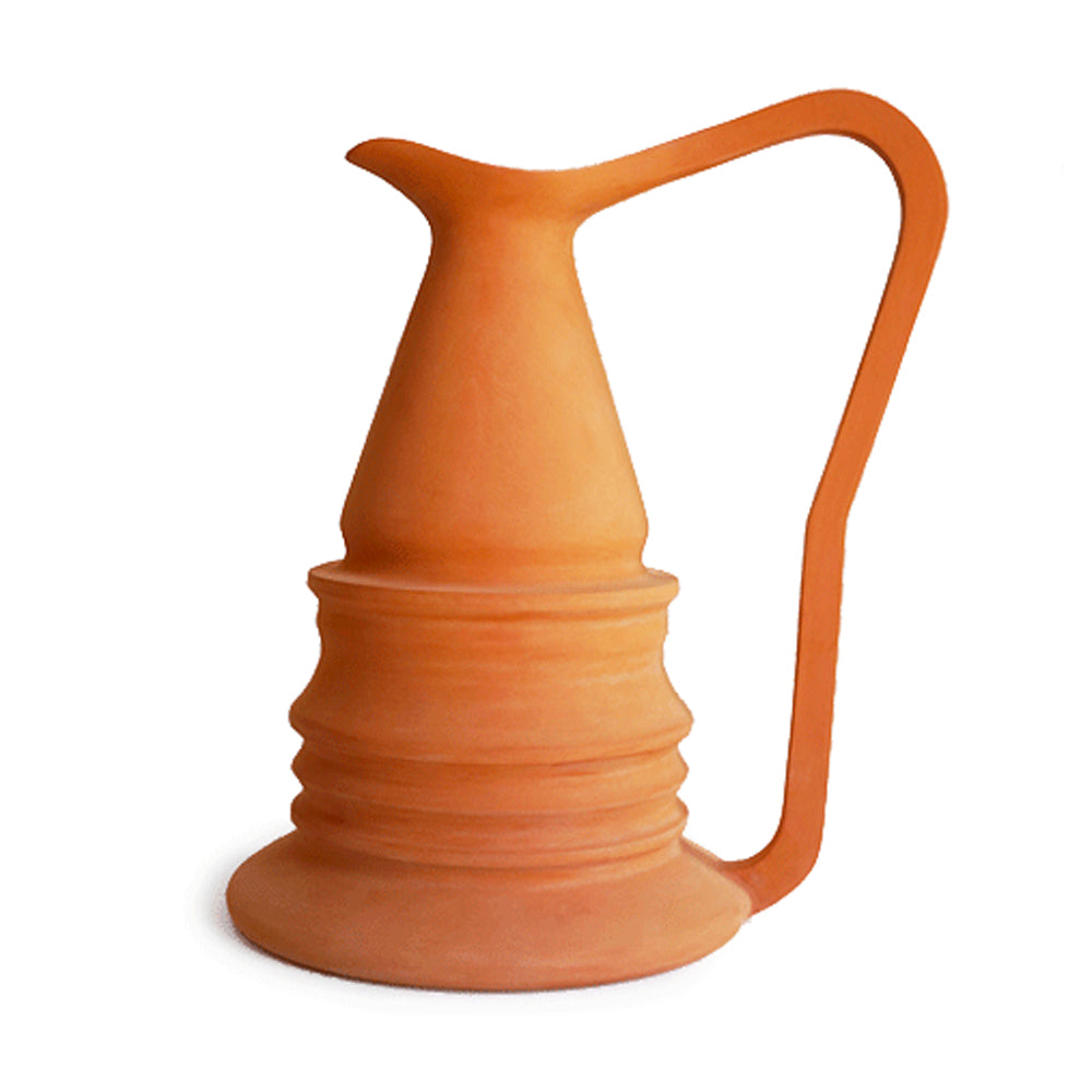 Vachette Key Vase by Atelier Polyedre | Do Shop