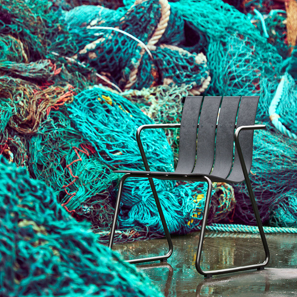 Ocean Chair - Mater - Do