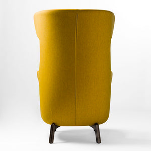 Showtime Chair Collection by BD Barcelona Design | Do Shop