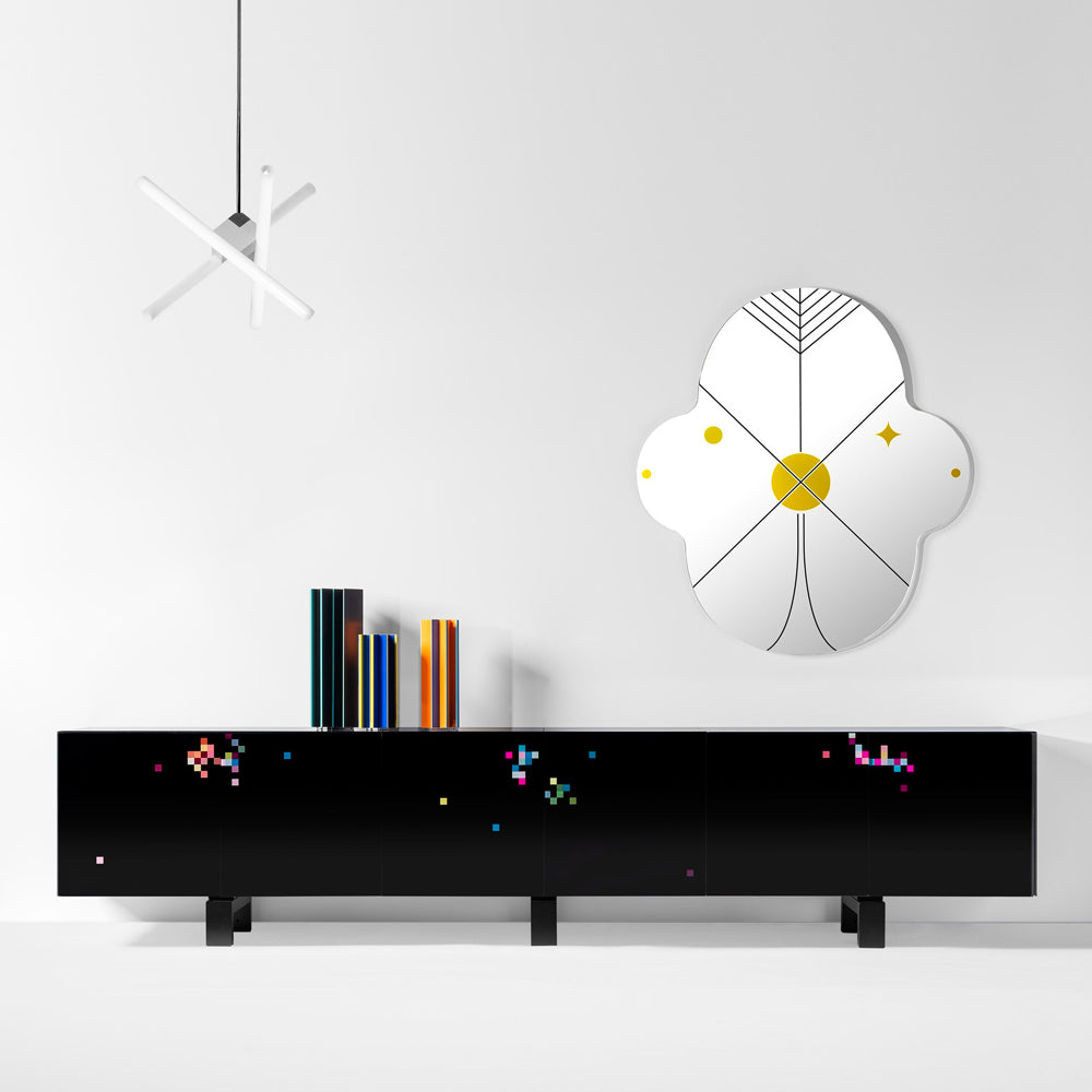 Dreams Cabinet - BD Barcelona Design - Do Shop