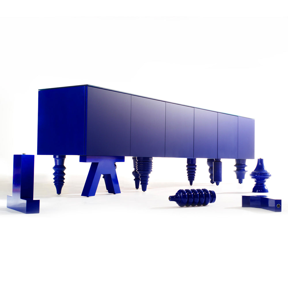 Multileg Showtime Cabinet by BD Barcelona Design | Do Shop