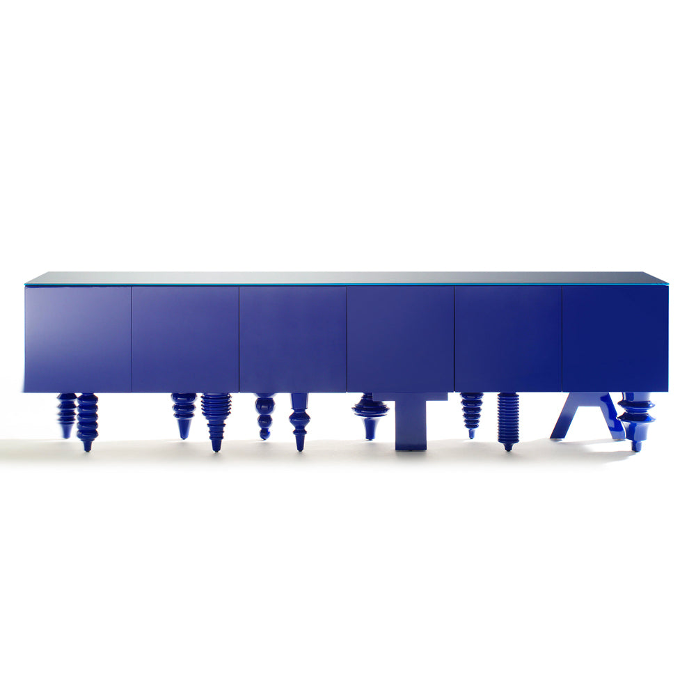Multileg Showtime Cabinet by BD Barcelona Design | Do Shop\