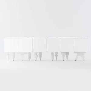 Multileg Showtime Cabinet by BD Barcelona Design | Do Shop