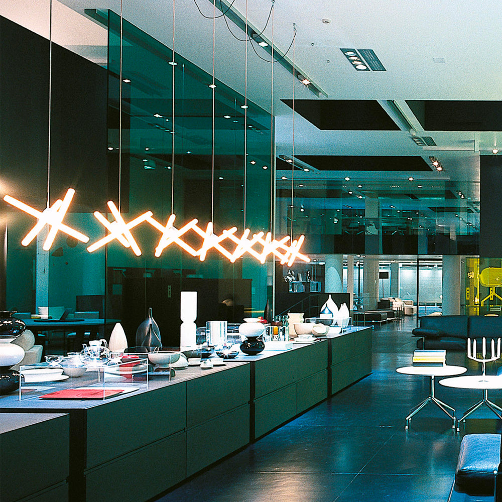 Olvidada Suspension Light by BD Barcelona Design | Do Shop