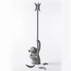 Monkey Coat Stand by BD Barcelona Design | Do Shop