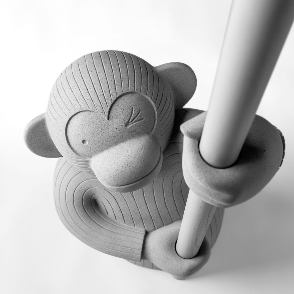 Monkey Coat Stand by BD Barcelona Design | Do Shop