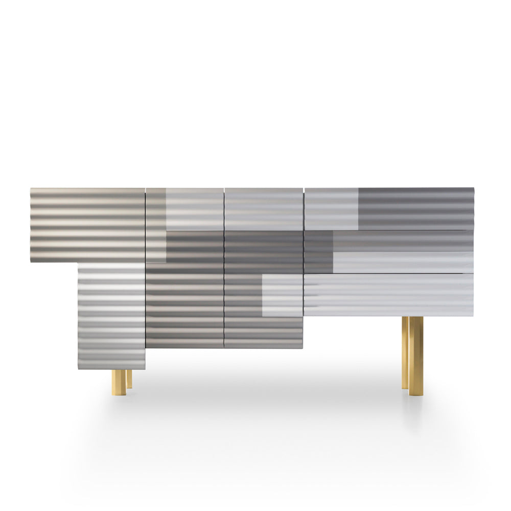 Shanty Cabinet by BD Barcelona Design | Do Shop