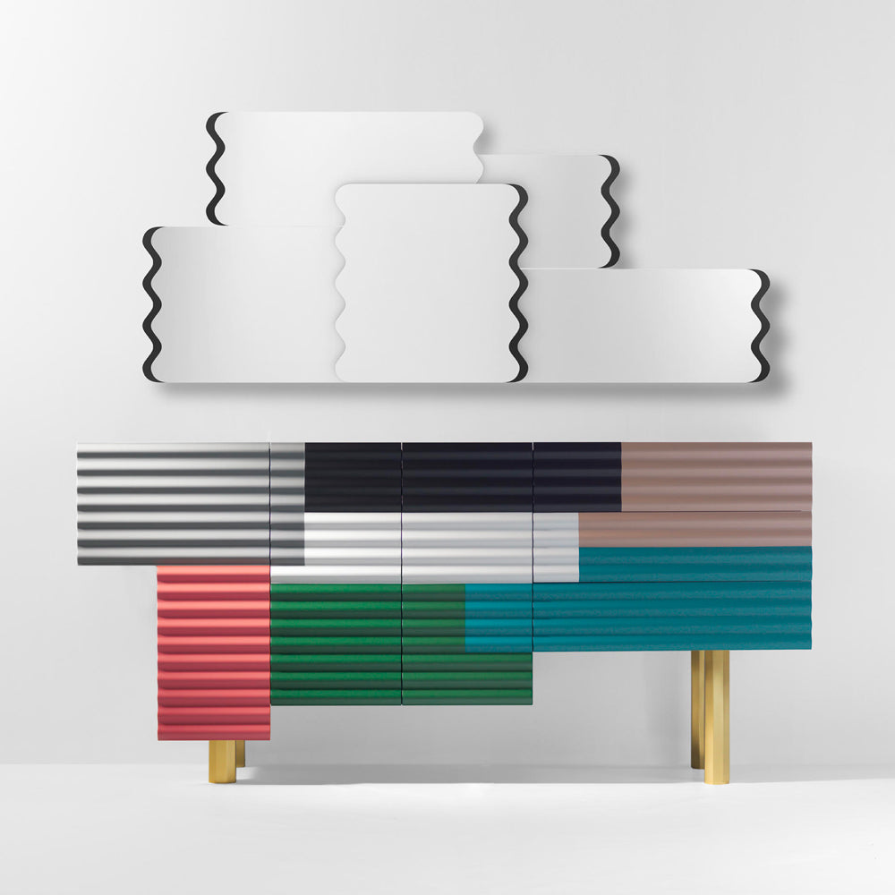 Shanty Cabinet by BD Barcelona Design | Do Shop