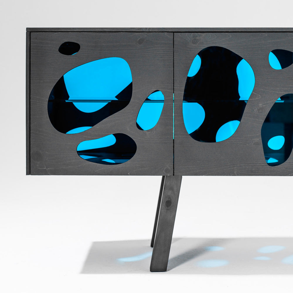 Aquario Cabinet - BD Barcelona Design - Do Shop