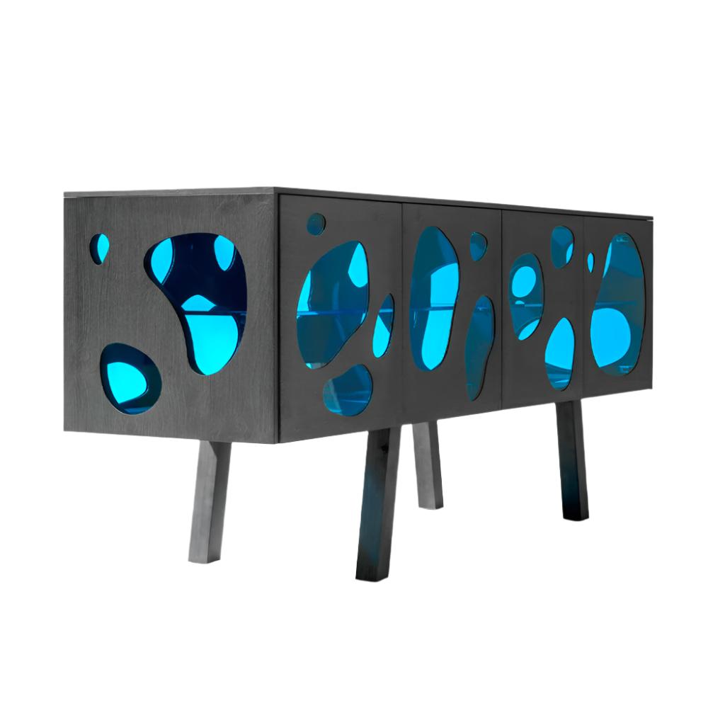 Aquario Cabinet - BD Barcelona Design - Do Shop