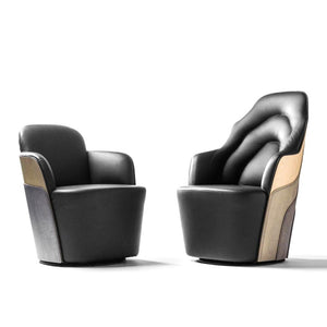 Couture Armchair Collection by BD Barcelona Design | Do Shop