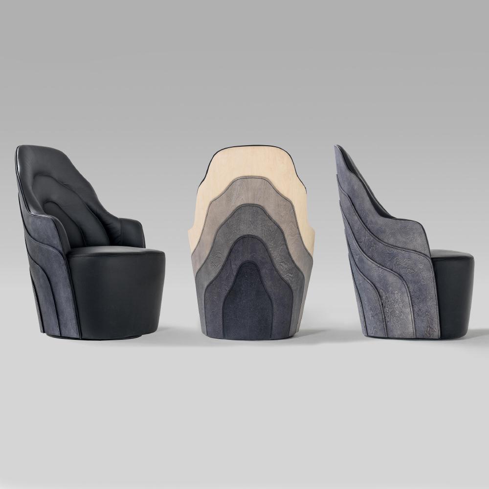 Couture Armchair Collection by BD Barcelona Design | Do Shop