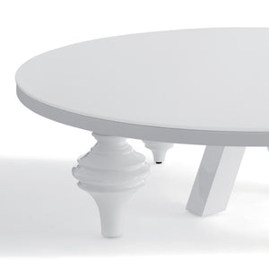 Multileg Low Table - BD Barcelona Design - Do Shop