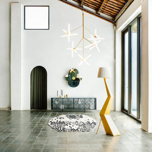 Olvidada Chandelier Suspension Light by BD Barcelona Design | Do Shop