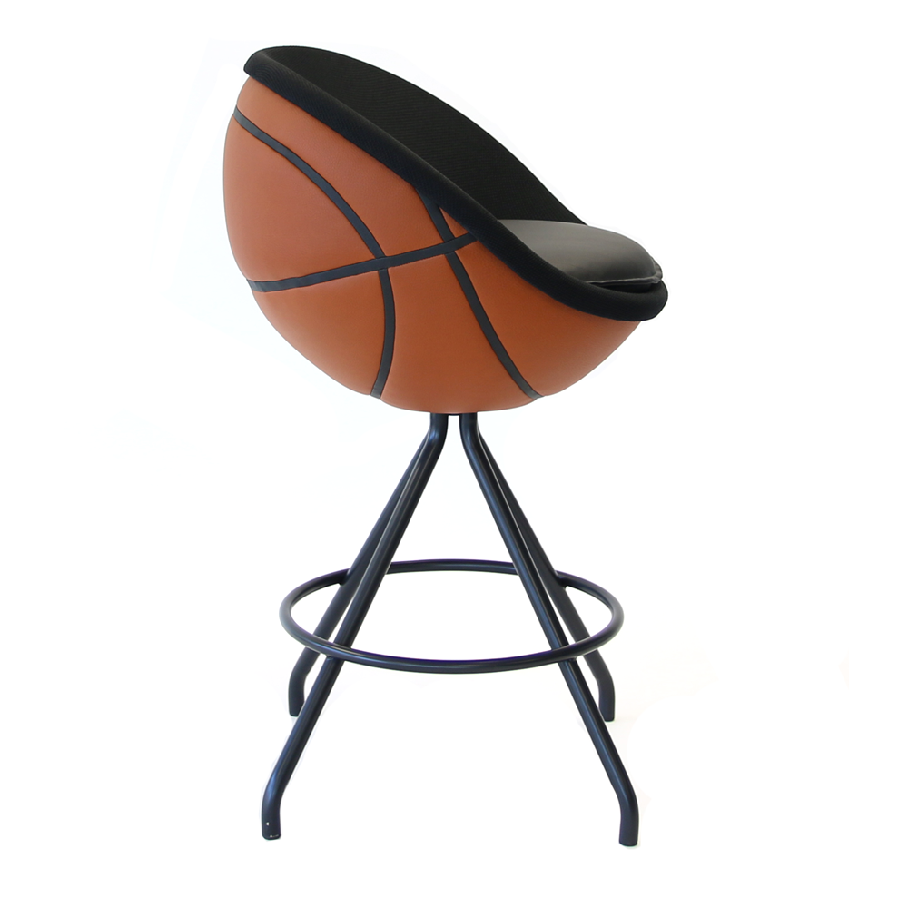 NBA Basketball Counter Stool - Lillus - Lento - Do Shop