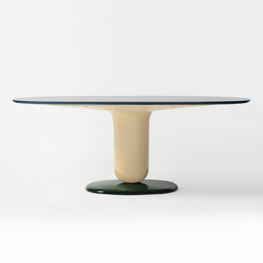 Explorer Dining Tables by BD Barcelona Design | Do Shop