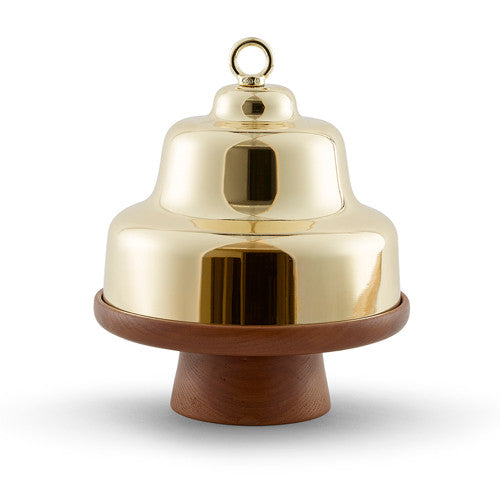 Belle Cake Stand / Container - Incipit - Do Shop