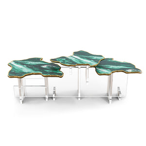 Monet Side Table XL - Boca Do Lobo - Do