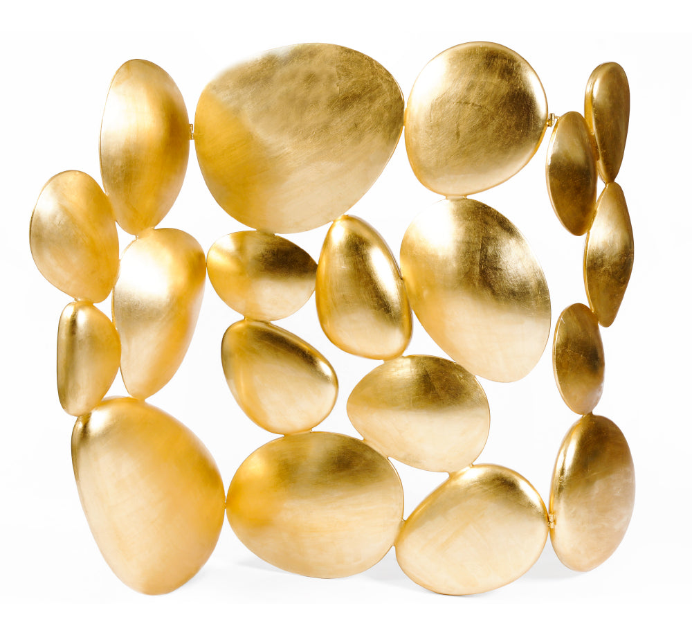 Gold Folding Screen by Boca Do Lobo | Do Shop