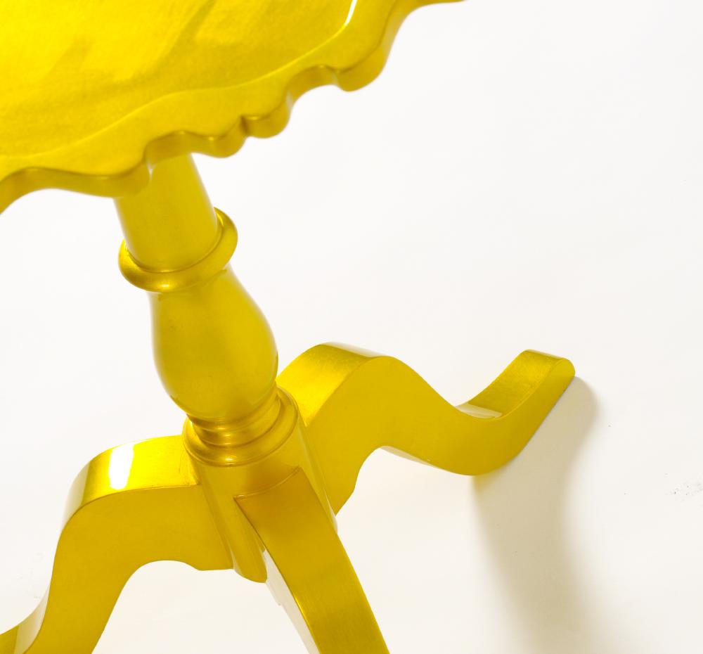 Shield Side Table by Boca Do Lobo | Do Shop