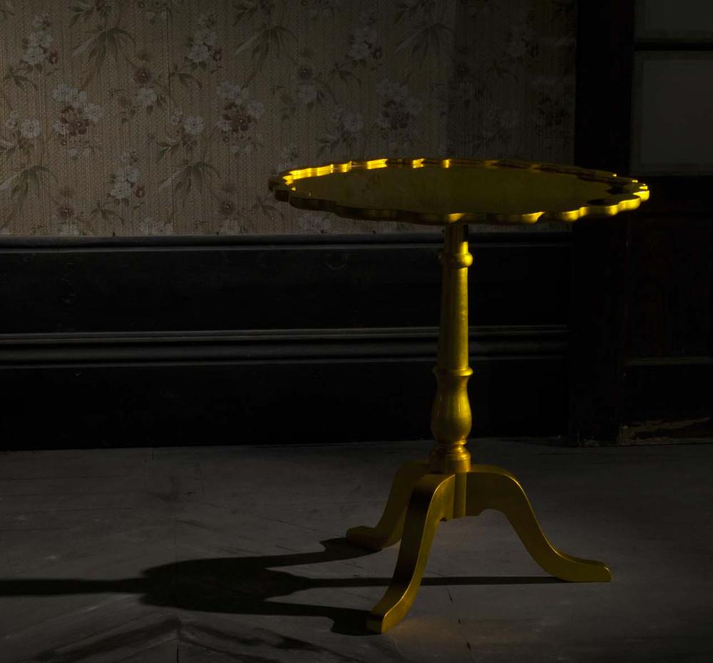 Shield Side Table by Boca Do Lobo | Do Shop