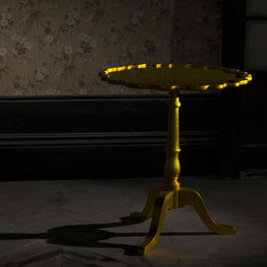 Shield Side Table by Boca Do Lobo | Do Shop