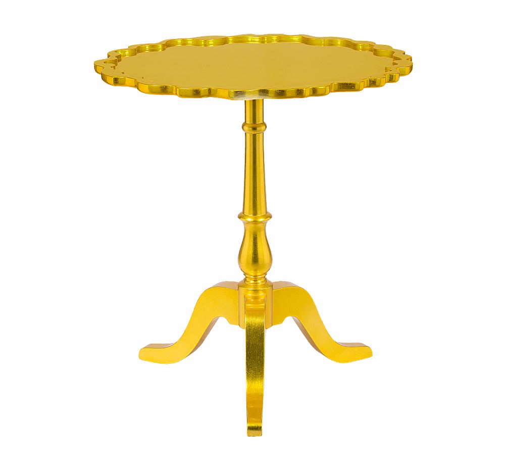 Shield Side Table by Boca Do Lobo | Do Shop