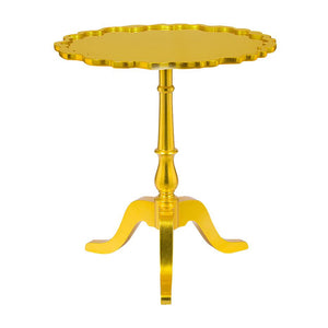 Shield Side Table by Boca Do Lobo | Do Shop