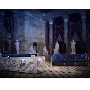 Versailles Sofa and Armchair Collection by Boca Do Lobo | Do Shop
