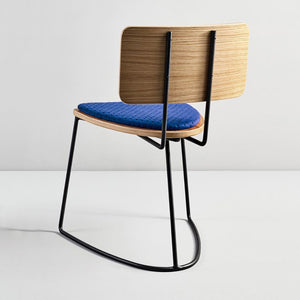 Boomerang Chair - Missana - Do Shop