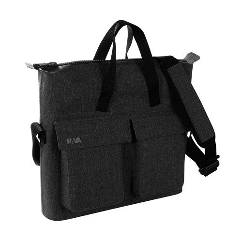 Superbag Briefcase - Dark Grey