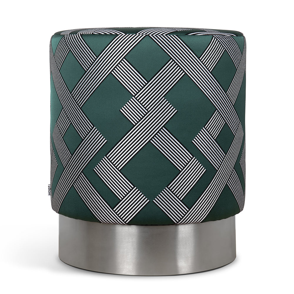 Clio Muse Stool - Hoot - Do Shop