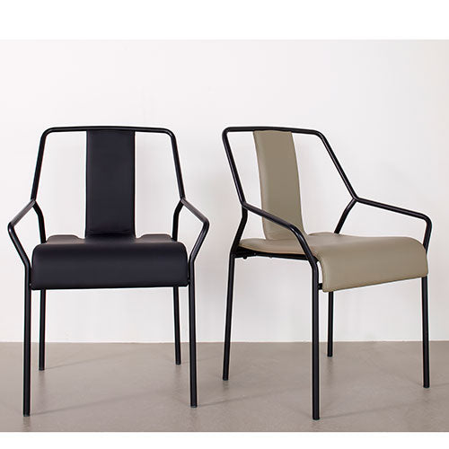 Dao Upholstered Chair - CoEdition - Do Shop