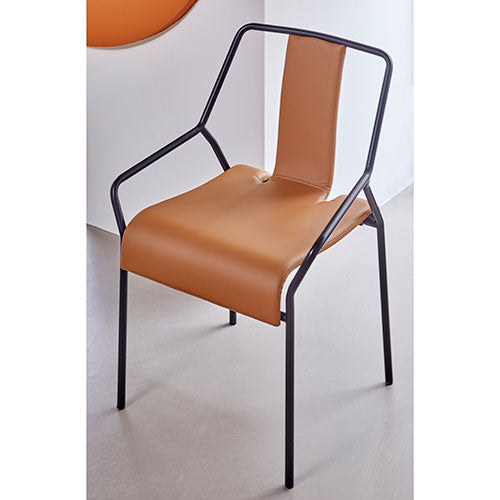 Dao Upholstered Chair - CoEdition - Do Shop