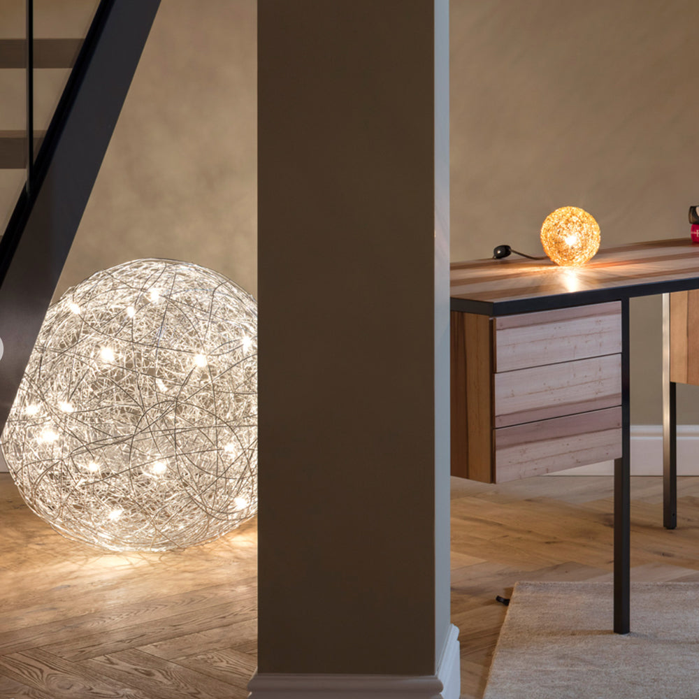 Fil de Fer Floor Lamp by Catellani & Smith | Do Shop