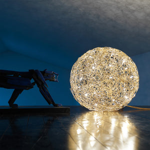 Fil de Fer Floor Lamp by Catellani & Smith | Do Shop