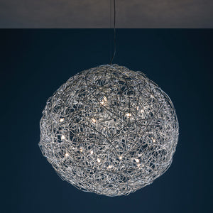 Fil de Fer Pendant Lamp by Catellani & Smith | Do Shop