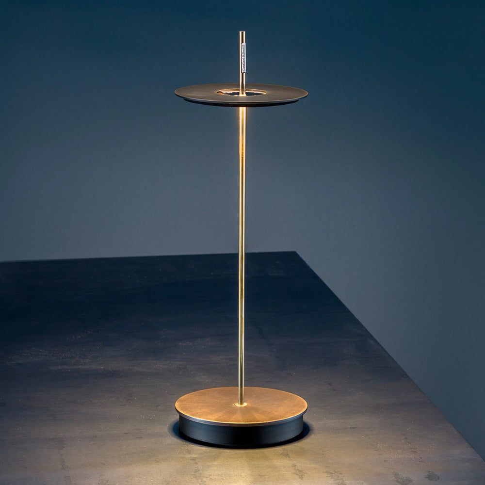 Giulietta BE Table Lamp by Catellani & Smith | Do Shop