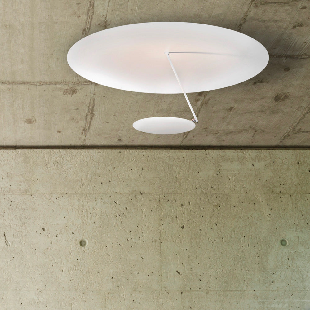 Lederam Ceiling Lamp by Catellani & Smith | Do Shop